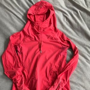 Lululemon Ambition Pullover